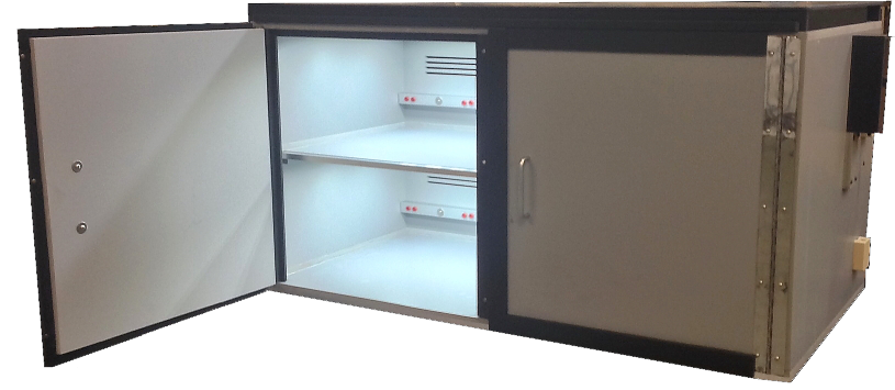 Standard Mouse Circadian Cabinet