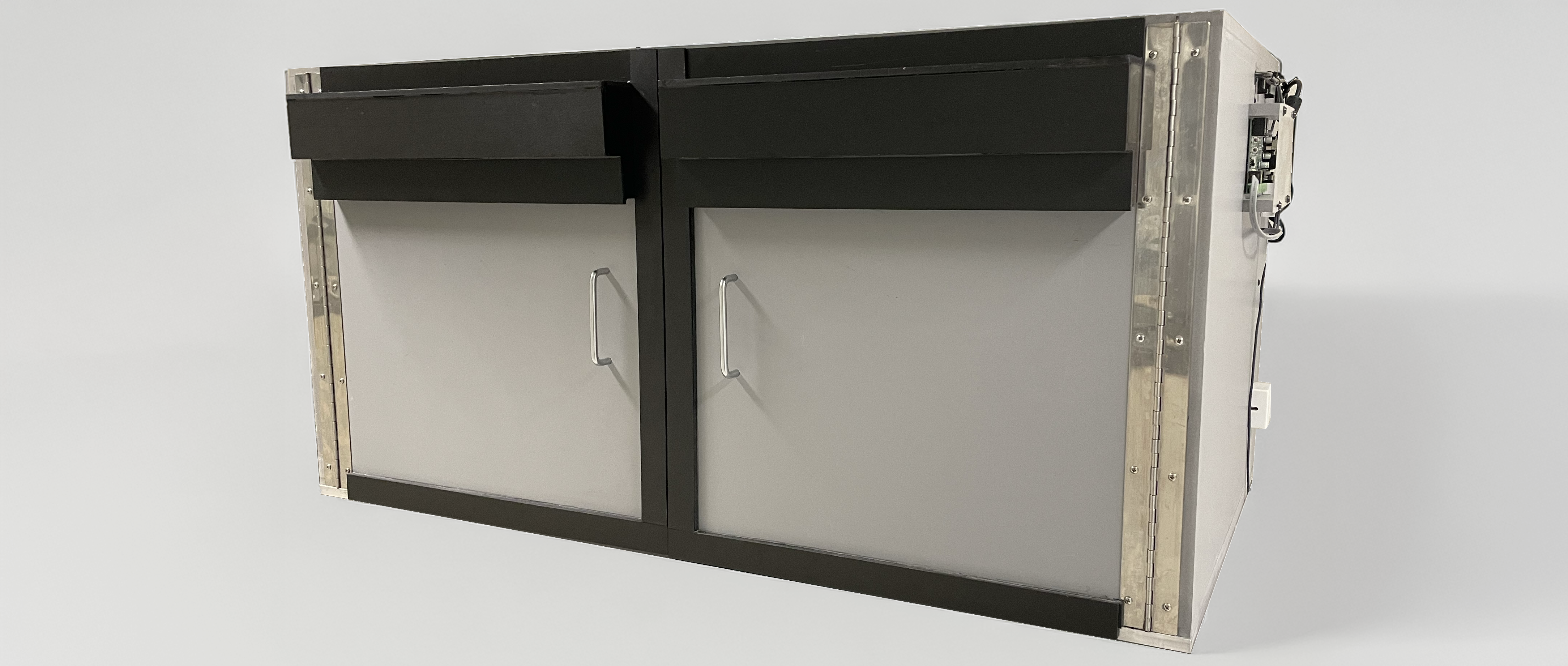 Standard Mouse Circadian Cabinet